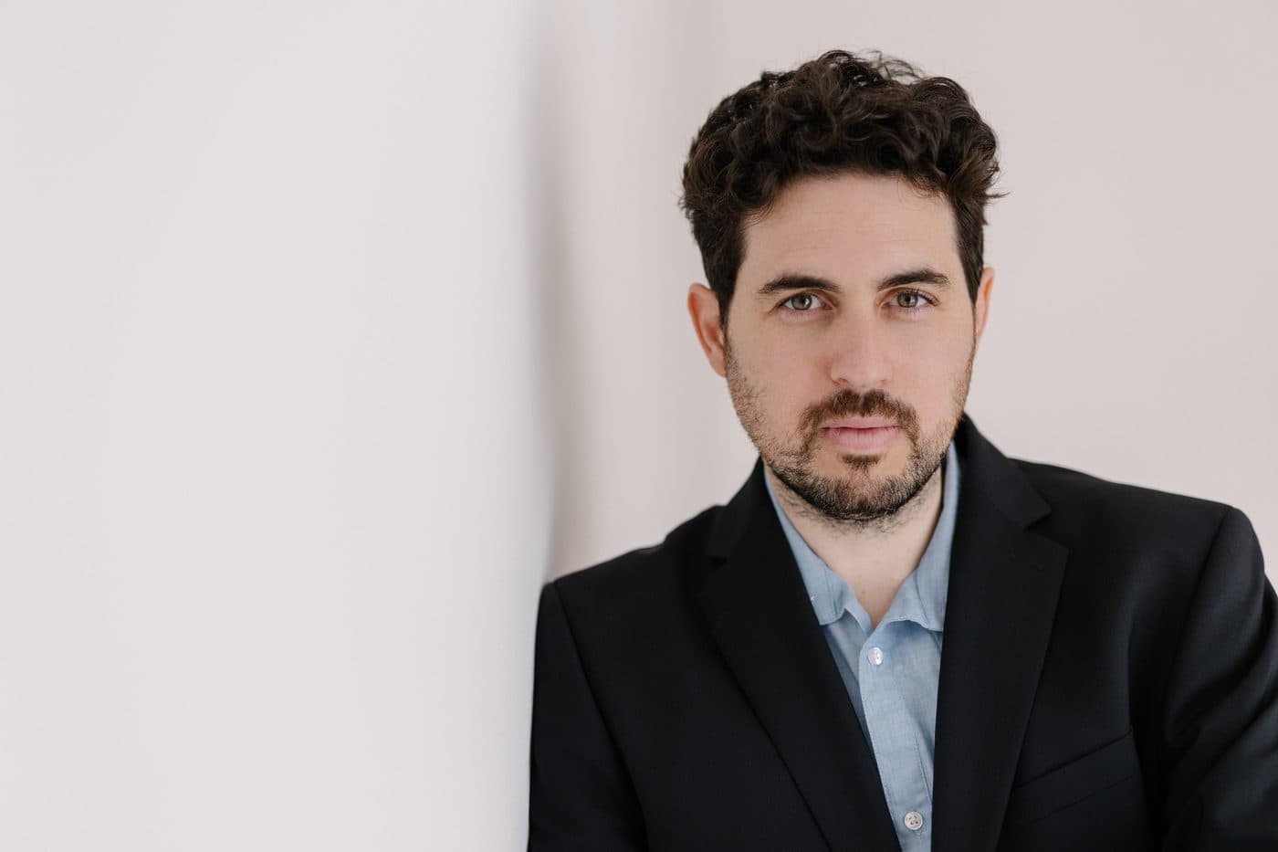 Roi Shternin keynote speaker, Vienna